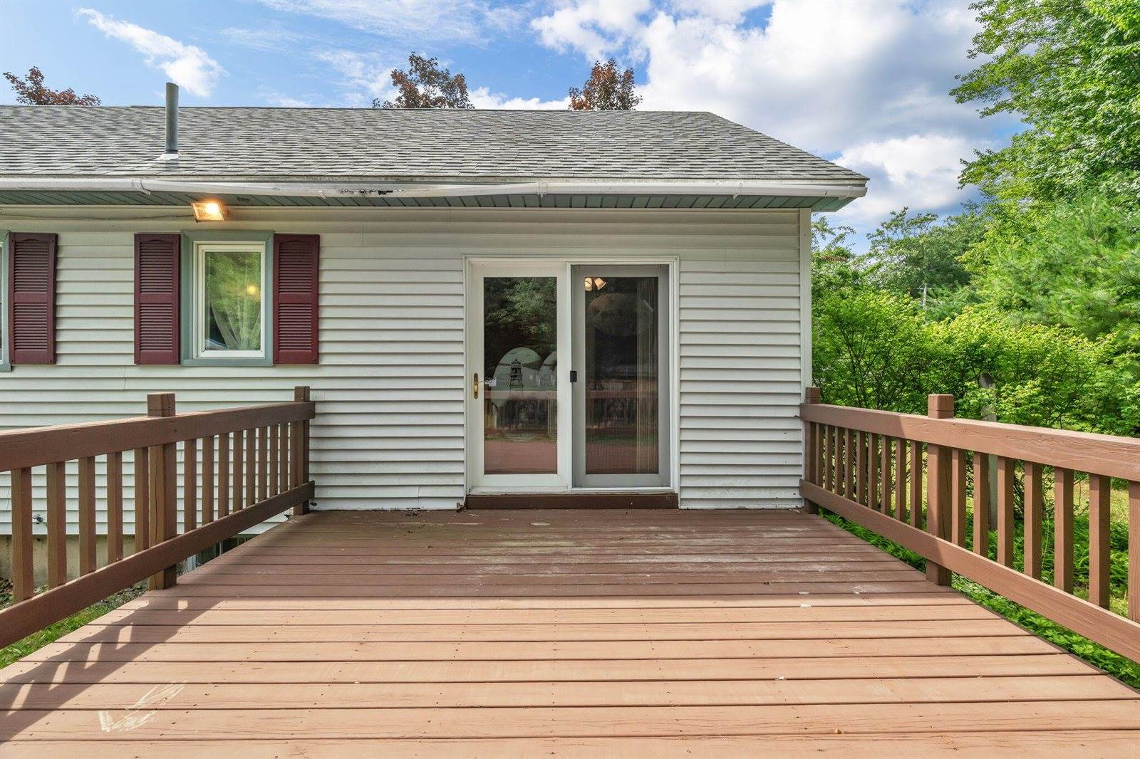 85 Highland Avenue, Old Town, ME 04468