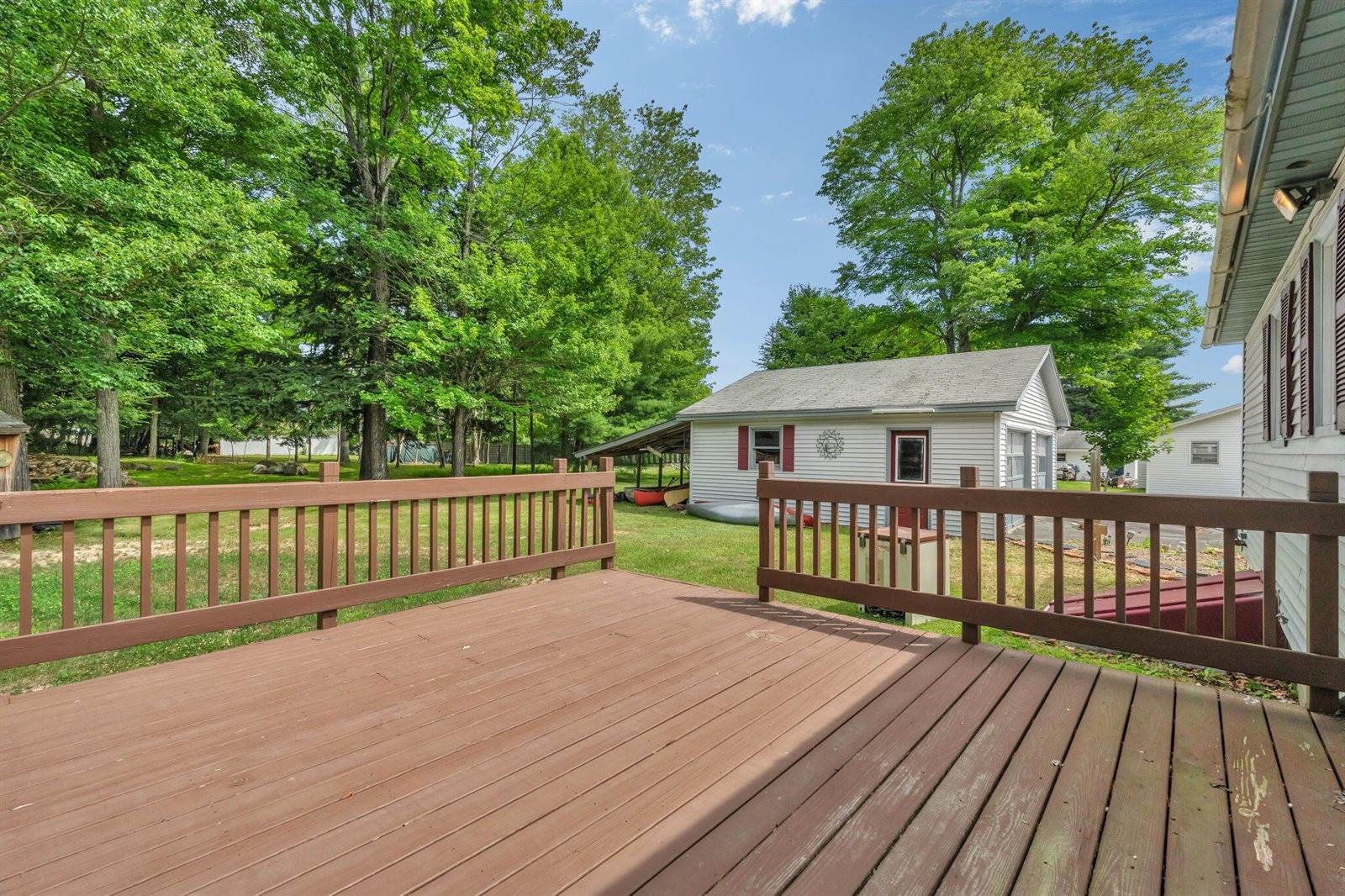 85 Highland Avenue, Old Town, ME 04468