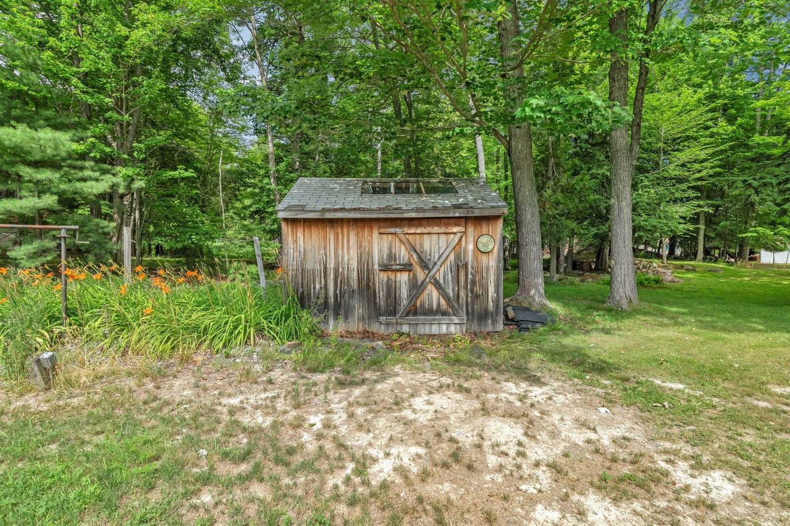 85 Highland Avenue, Old Town, ME 04468