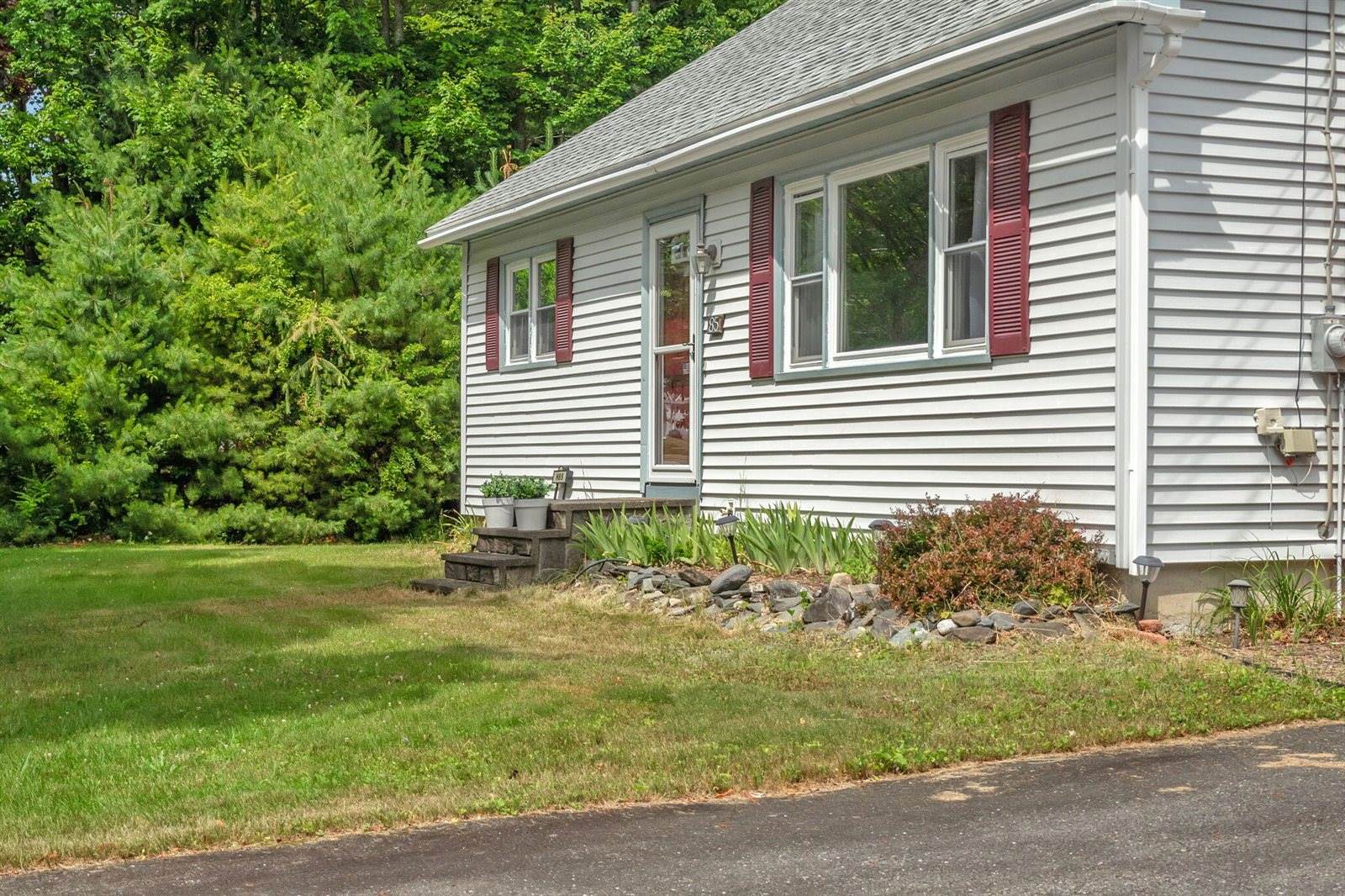 85 Highland Avenue, Old Town, ME 04468