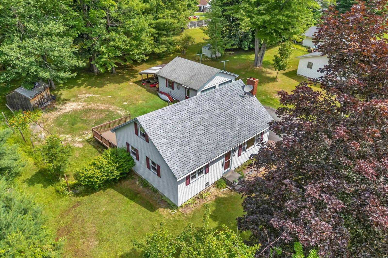 85 Highland Avenue, Old Town, ME 04468