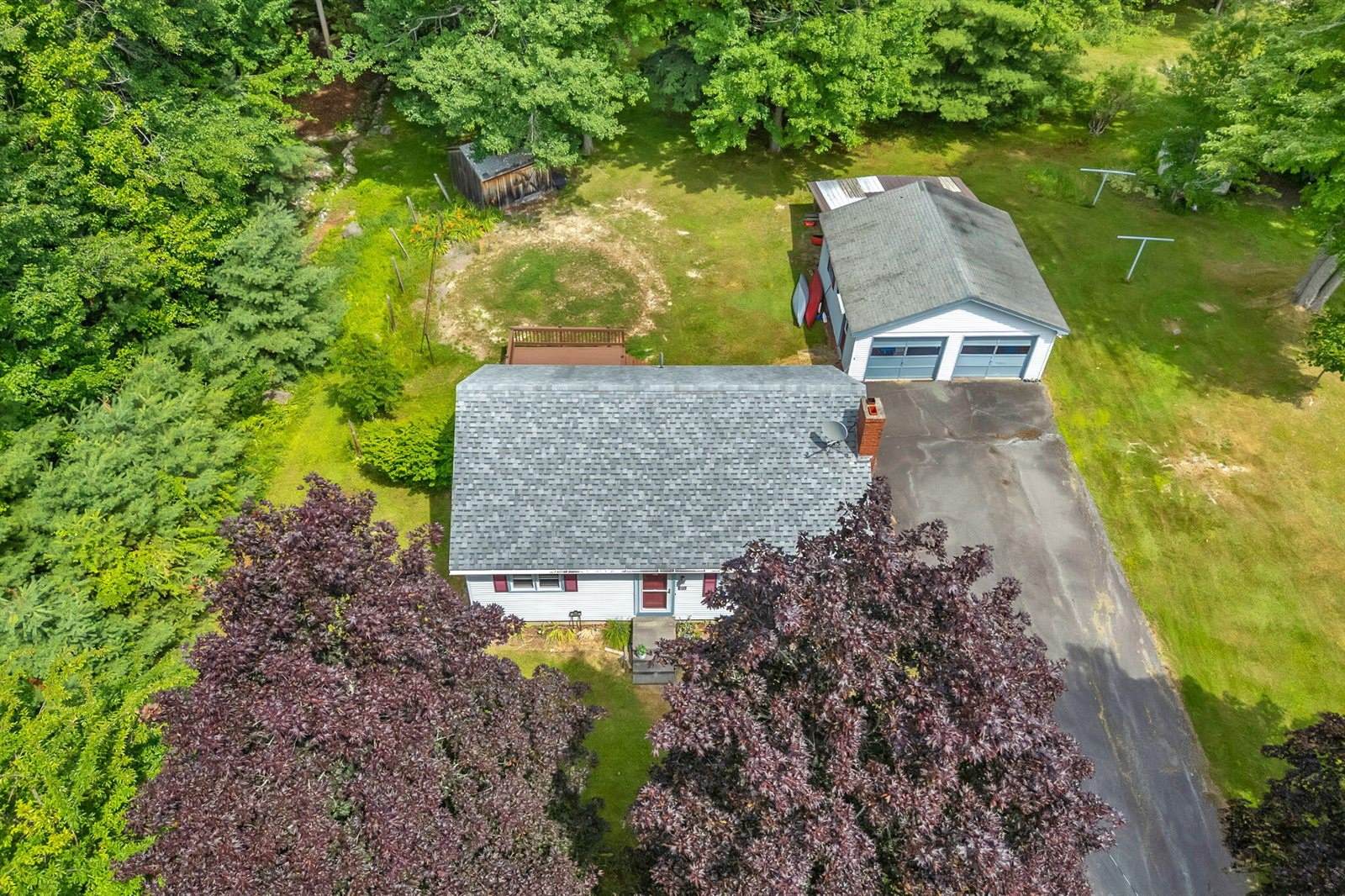 85 Highland Avenue, Old Town, ME 04468