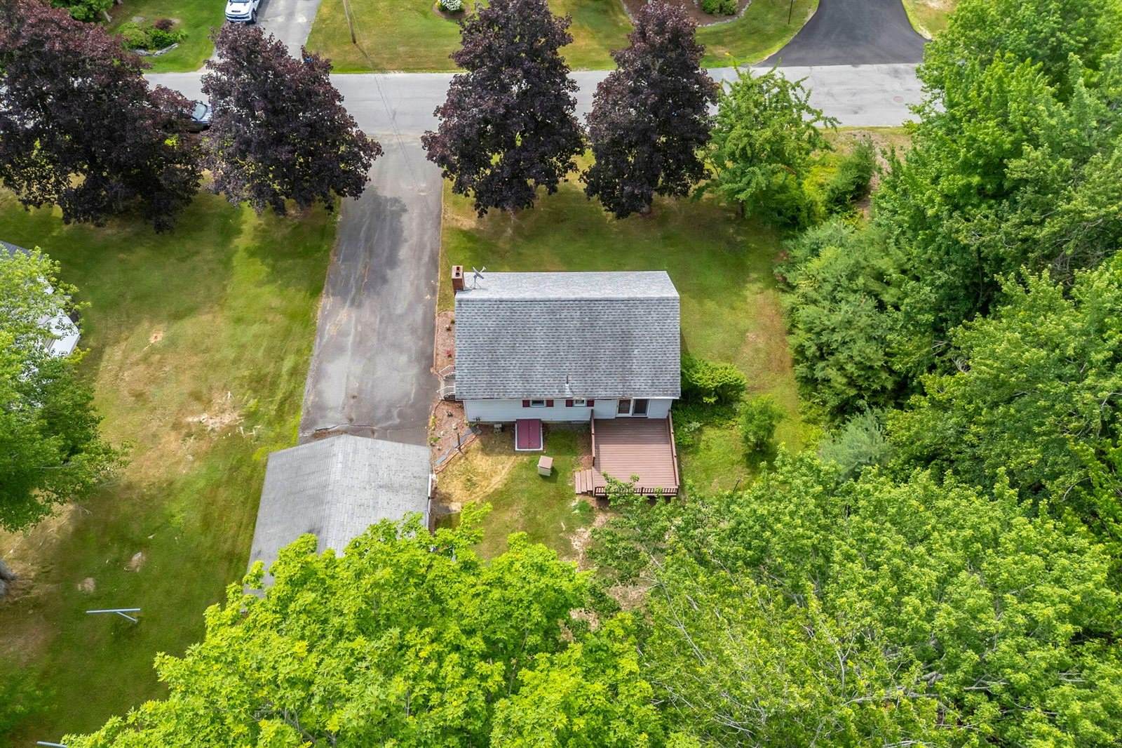 85 Highland Avenue, Old Town, ME 04468