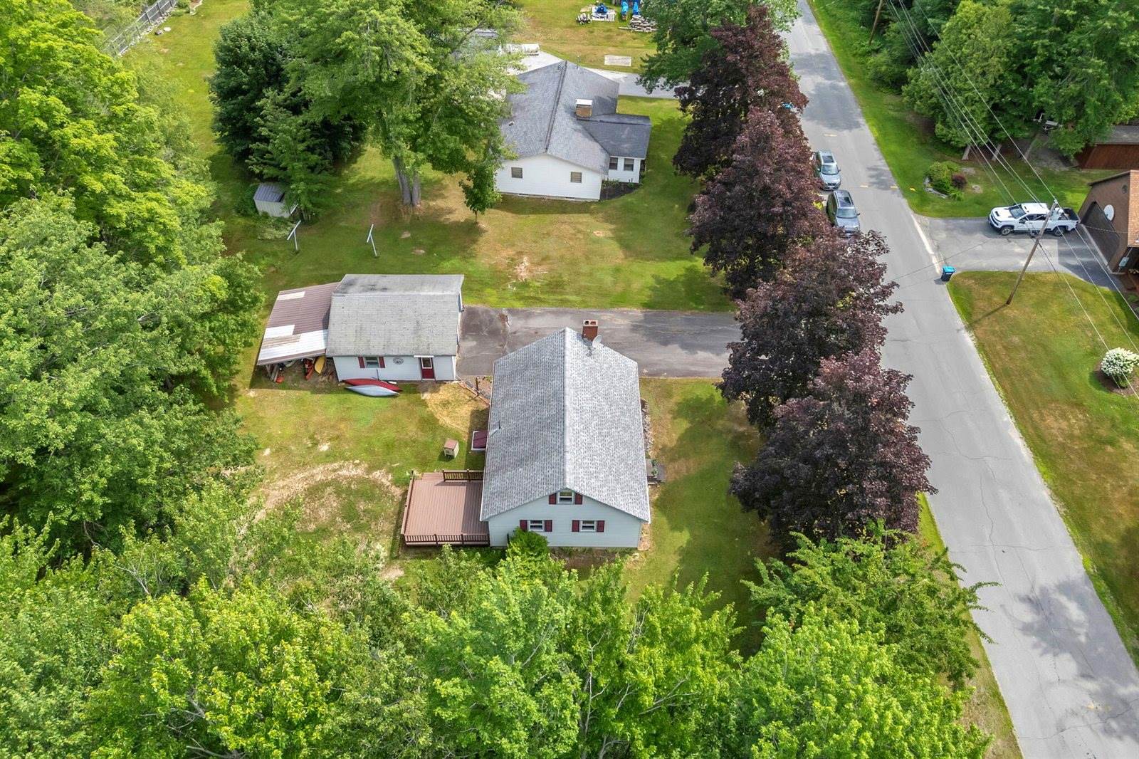 85 Highland Avenue, Old Town, ME 04468