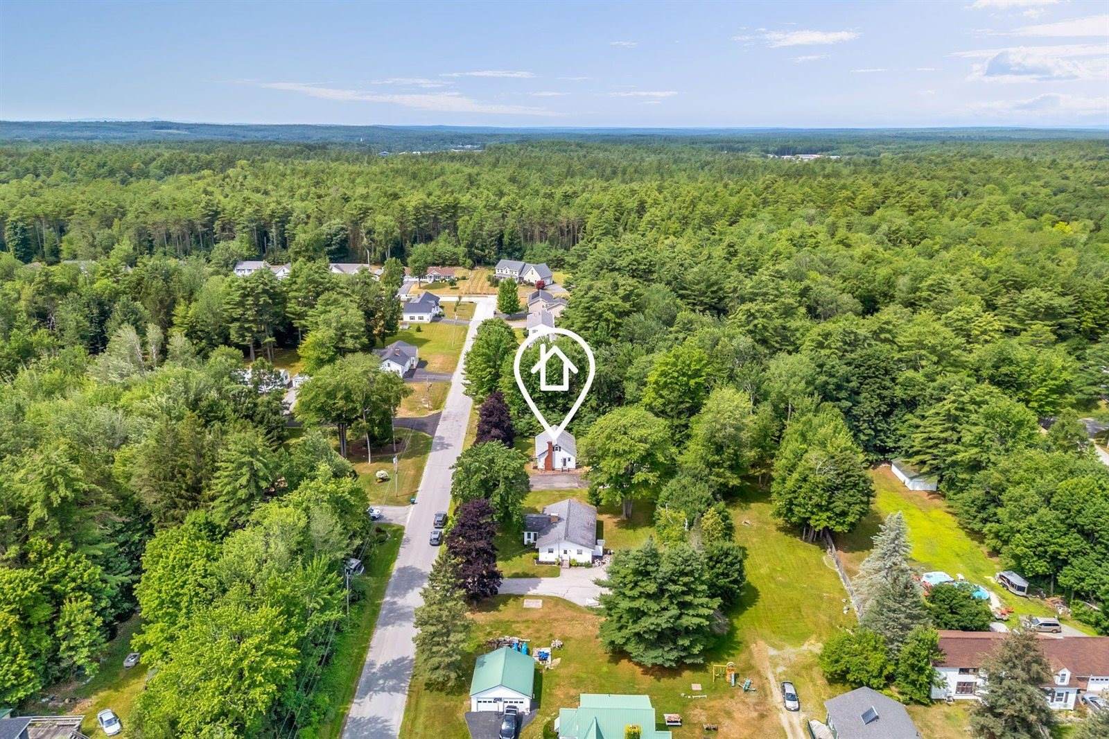 85 Highland Avenue, Old Town, ME 04468