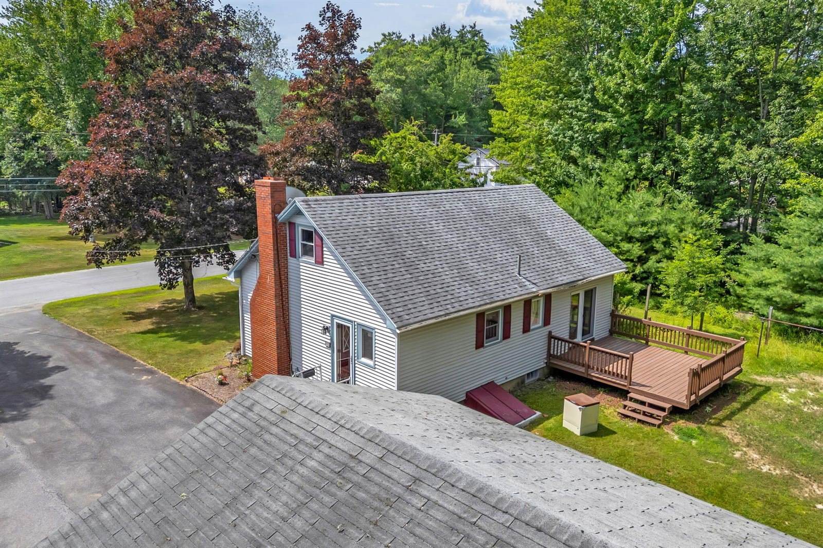 85 Highland Avenue, Old Town, ME 04468