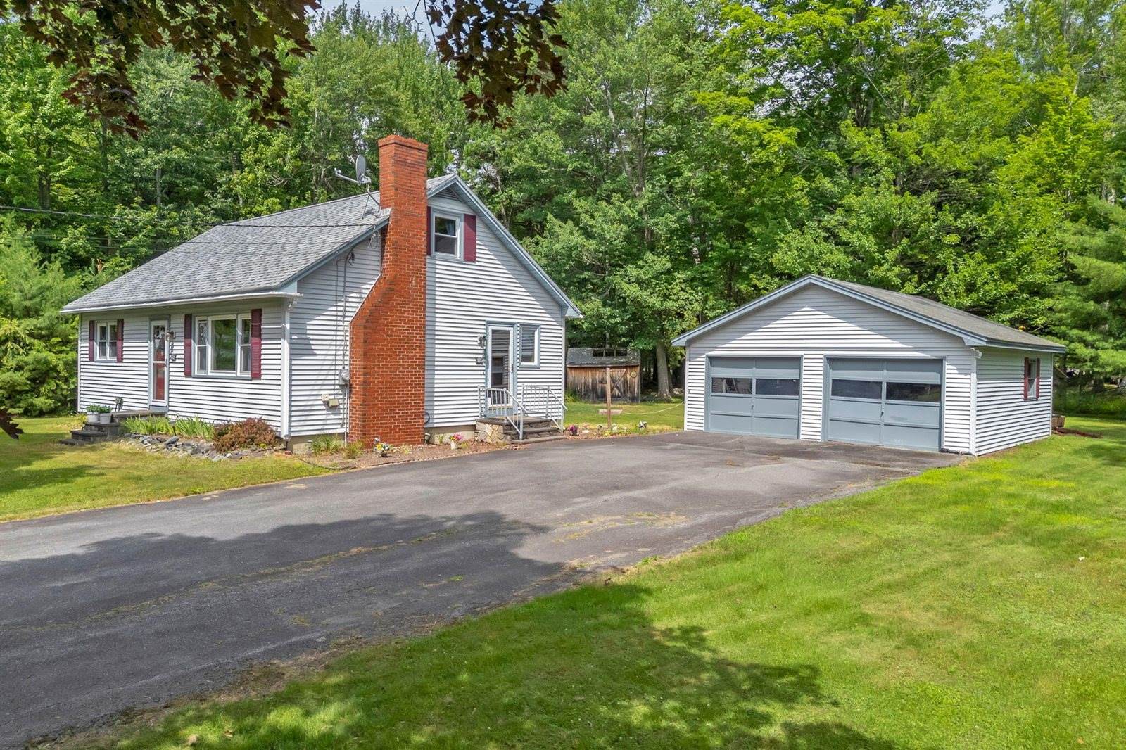 85 Highland Avenue, Old Town, ME 04468