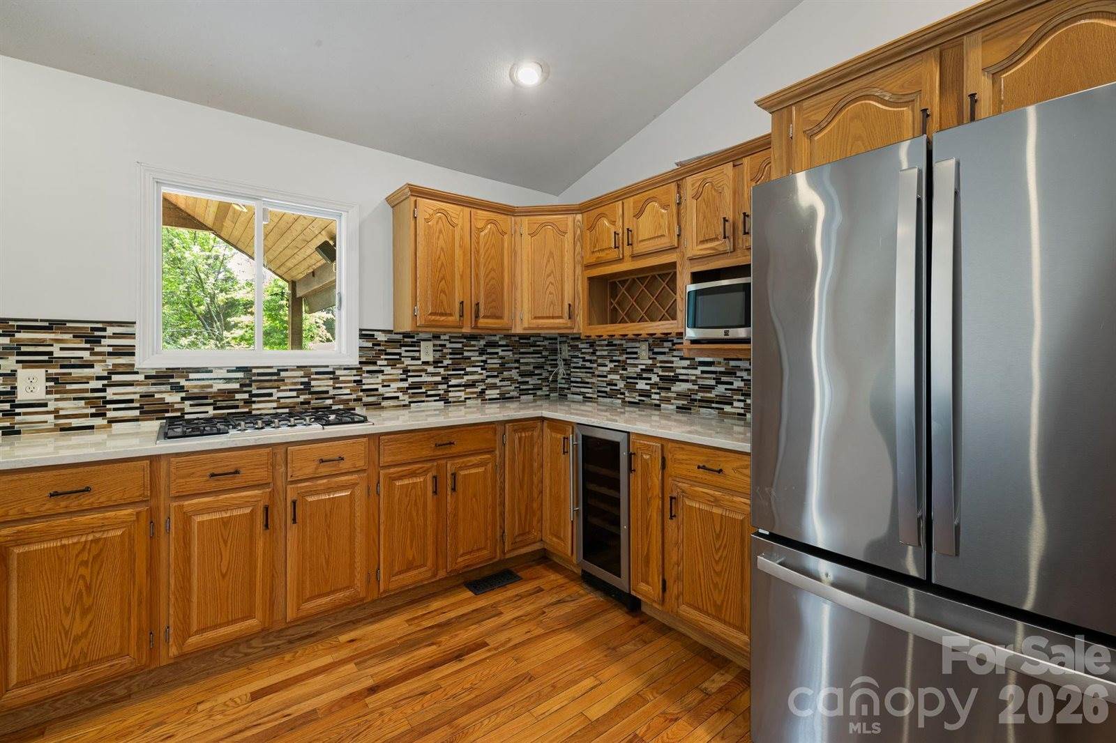 2 Jaks Ridge Drive, Asheville, NC 28805