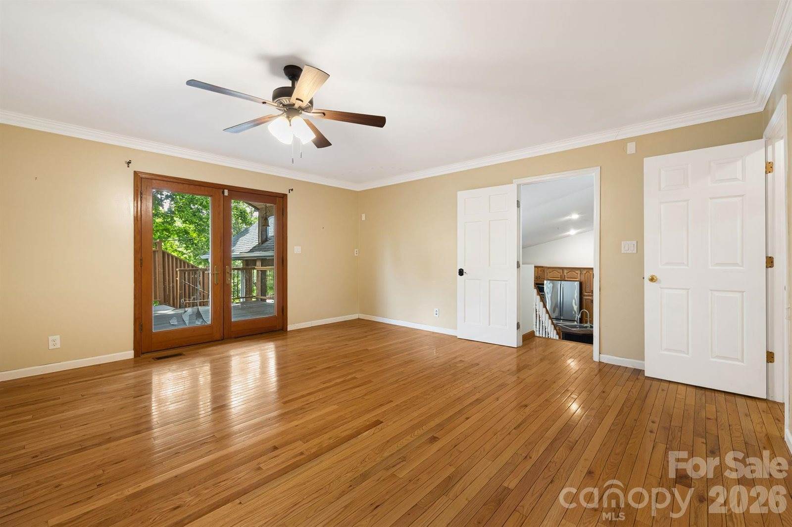 2 Jaks Ridge Drive, Asheville, NC 28805