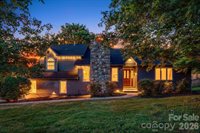 2 Jaks Ridge Drive, Asheville, NC 28805