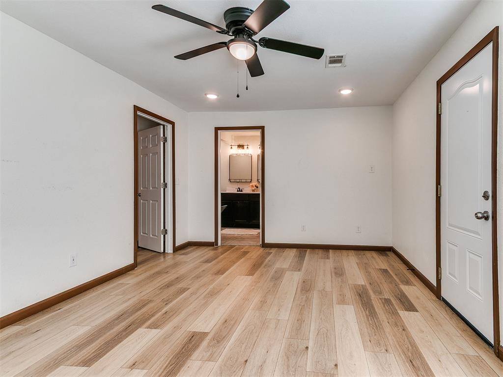 1702 North Market Avenue, Shawnee, OK 74804