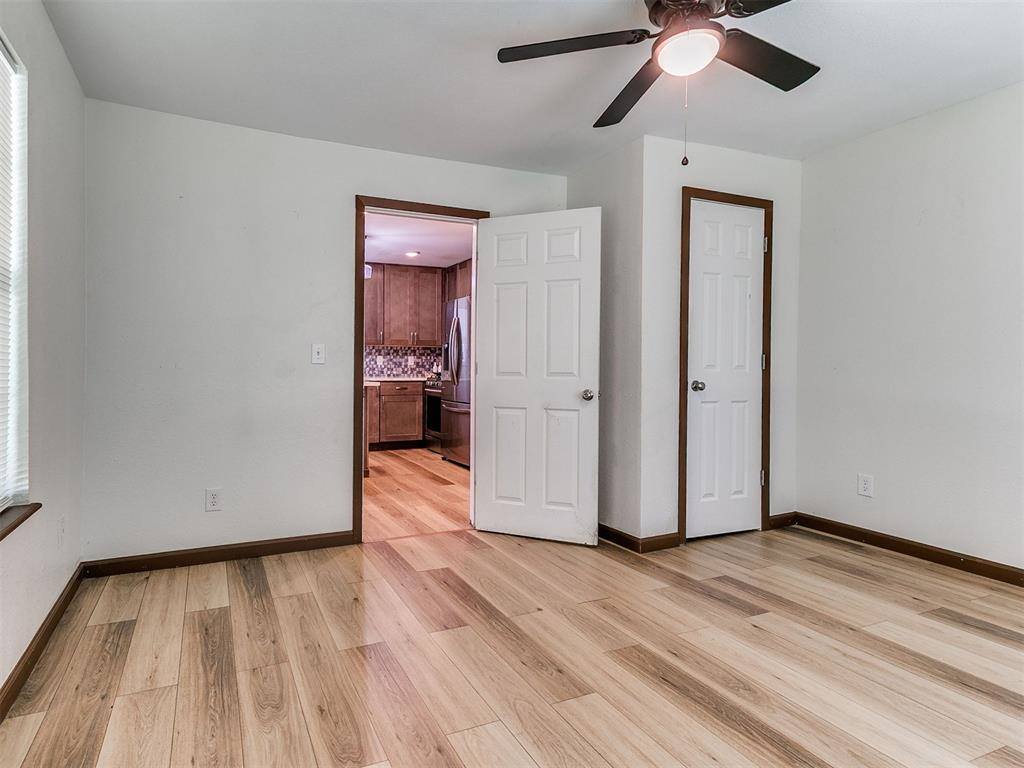 1702 North Market Avenue, Shawnee, OK 74804