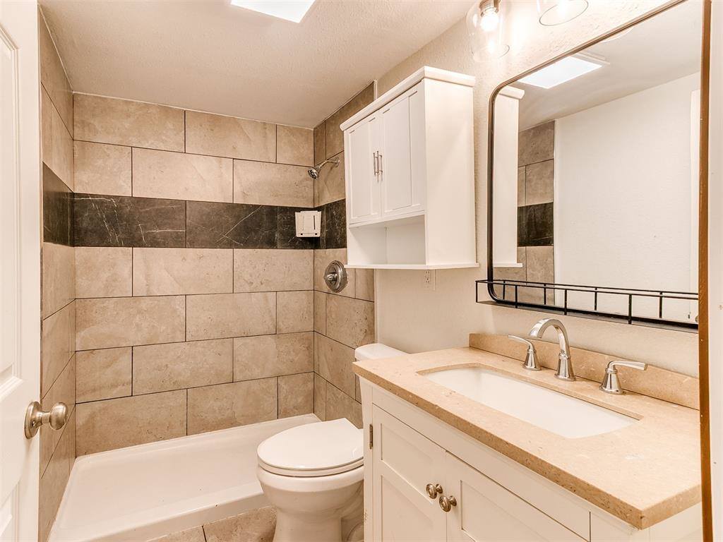1702 North Market Avenue, Shawnee, OK 74804