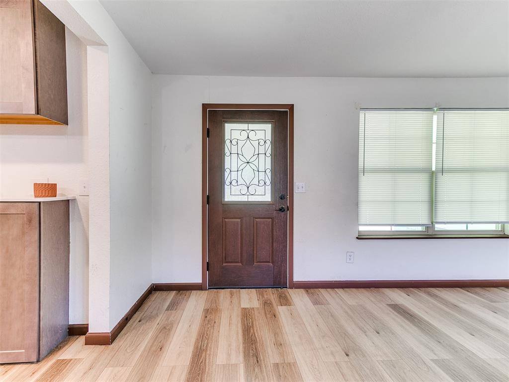 1702 North Market Avenue, Shawnee, OK 74804