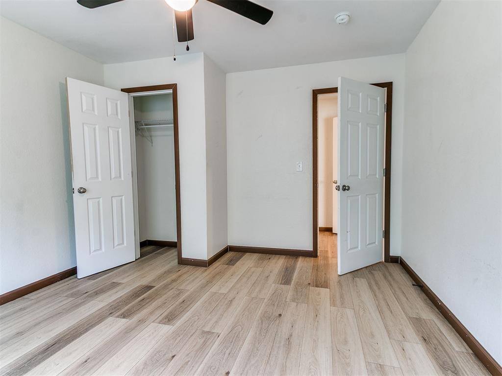 1702 North Market Avenue, Shawnee, OK 74804