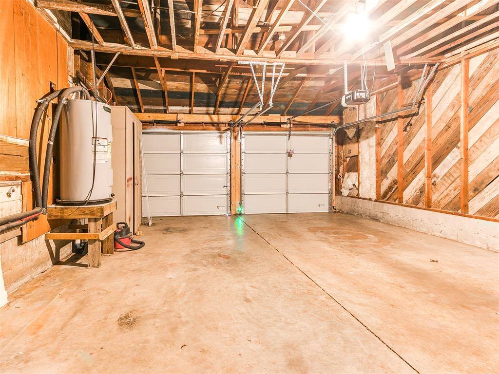 1702 North Market Avenue, Shawnee, OK 74804