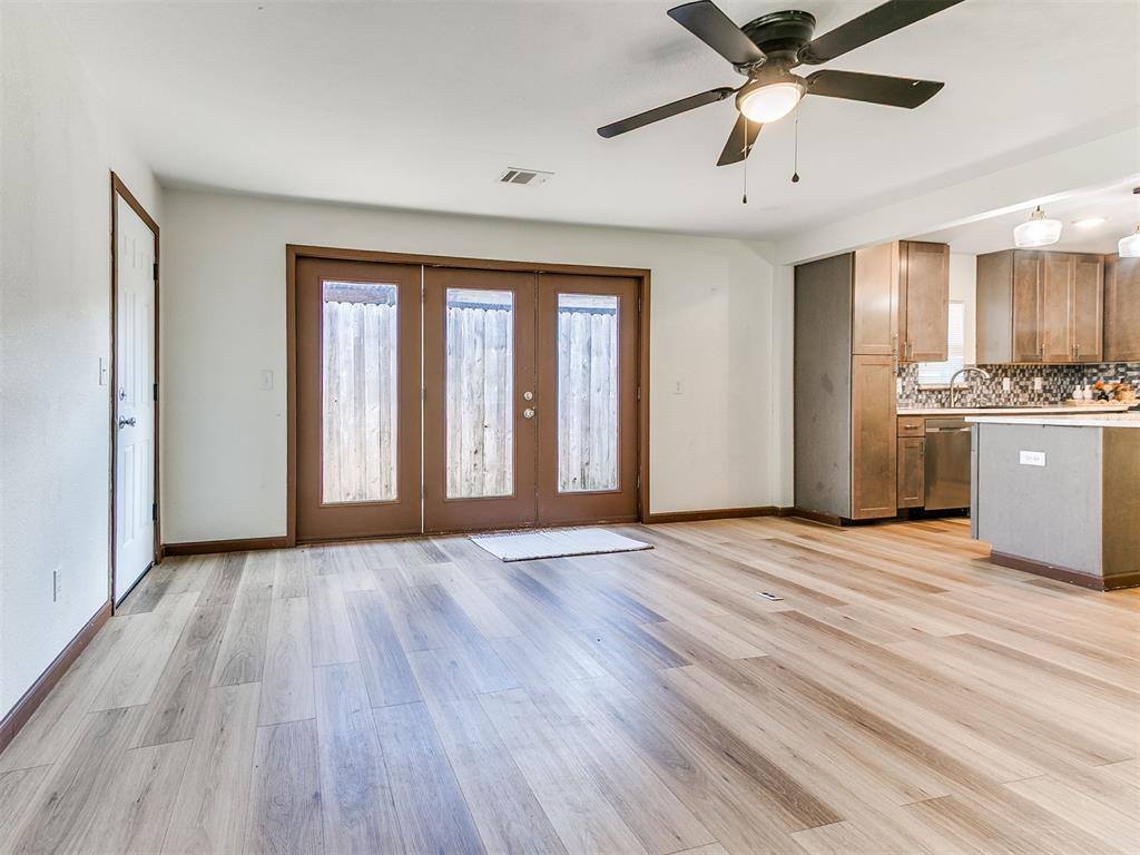 1702 North Market Avenue, Shawnee, OK 74804