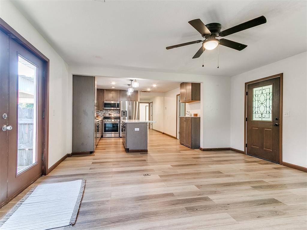 1702 North Market Avenue, Shawnee, OK 74804
