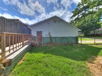 1702 North Market Avenue, Shawnee, OK 74804