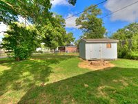 1702 North Market Avenue, Shawnee, OK 74804