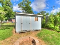 1702 North Market Avenue, Shawnee, OK 74804