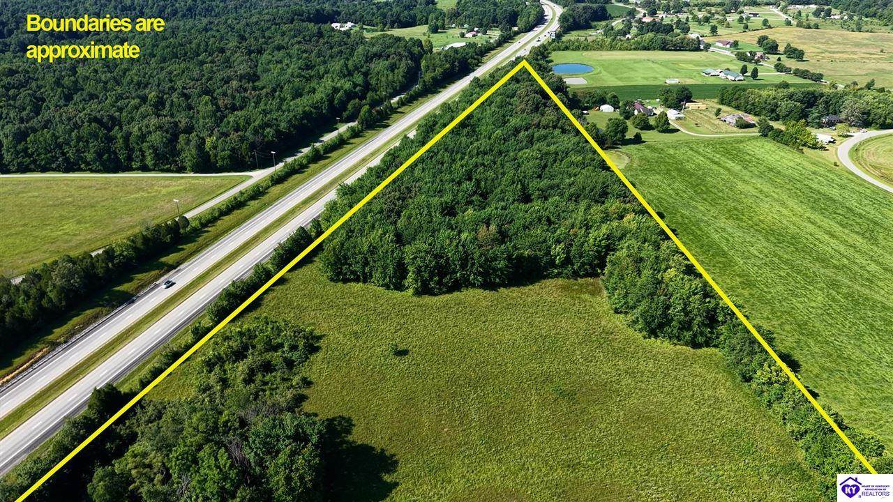 1099 Spurrier Road, Big Clifty, KY 42712