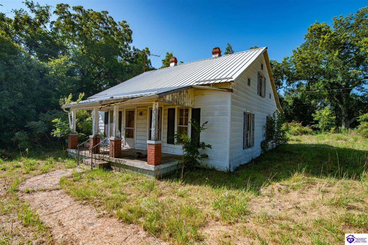 1099 Spurrier Road, Big Clifty, KY 42712