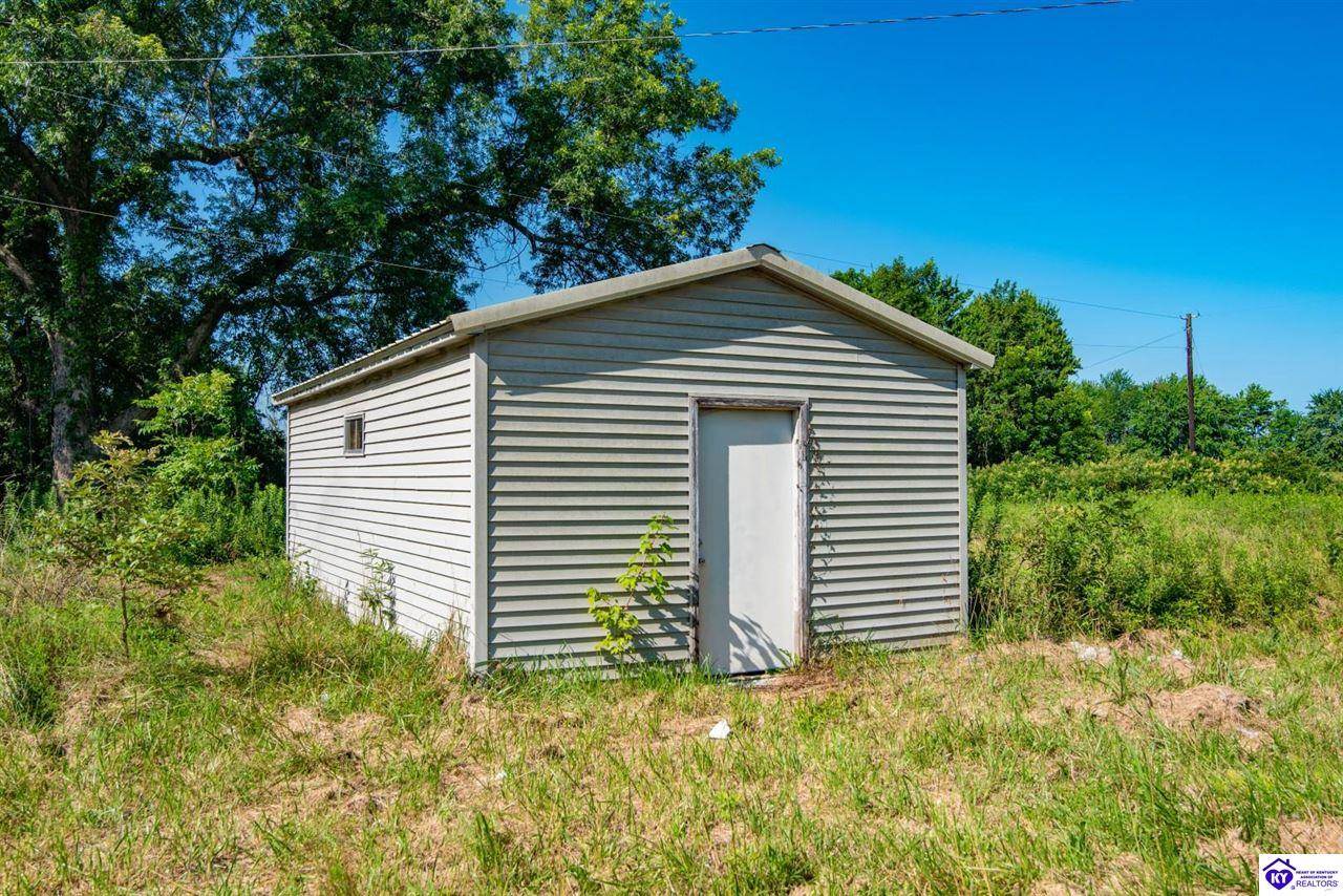 1099 Spurrier Road, Big Clifty, KY 42712