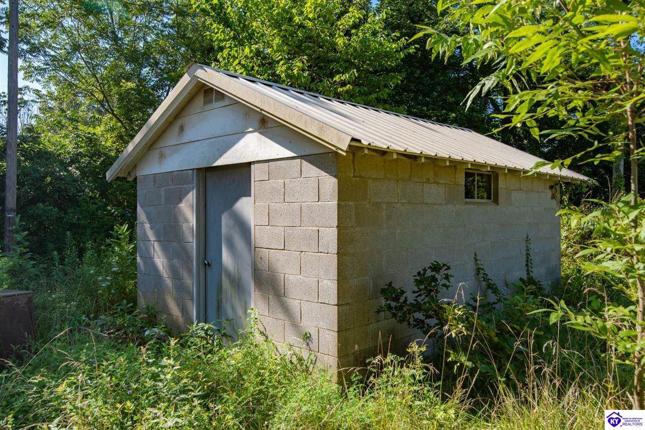 1099 Spurrier Road, Big Clifty, KY 42712