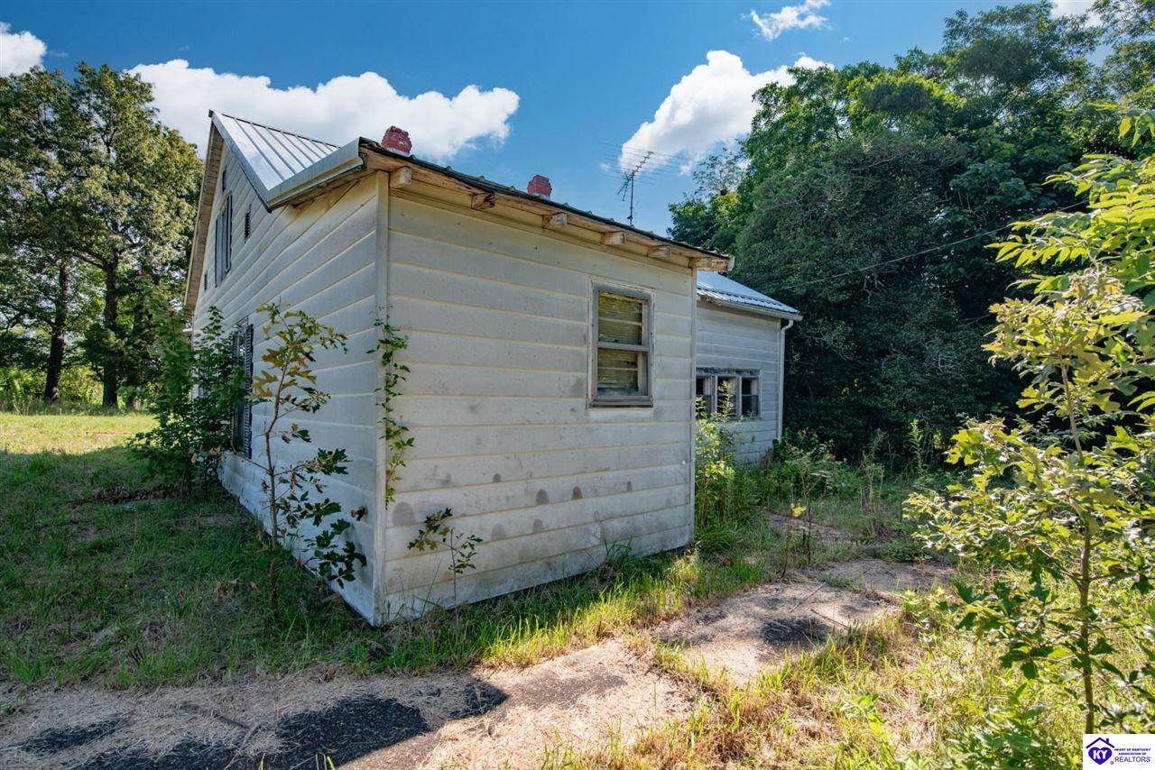 1099 Spurrier Road, Big Clifty, KY 42712
