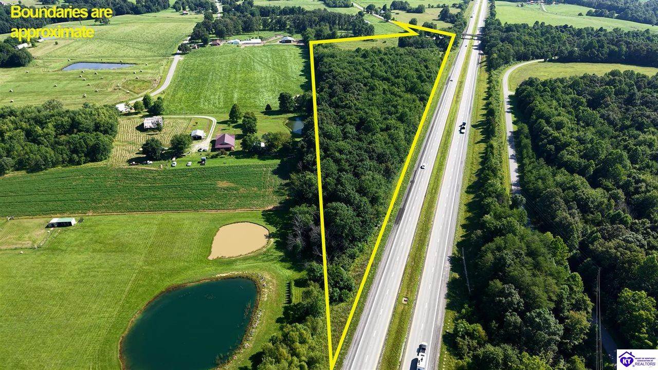 1099 Spurrier Road, Big Clifty, KY 42712