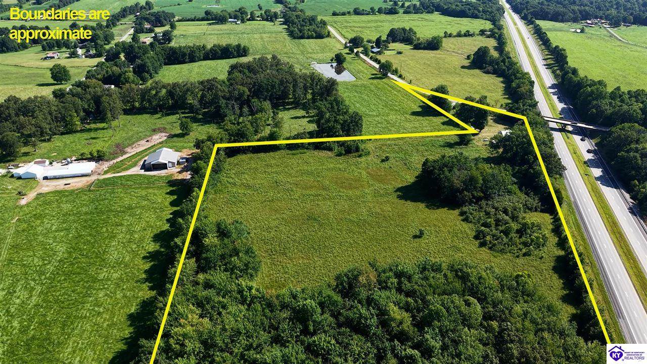 1099 Spurrier Road, Big Clifty, KY 42712