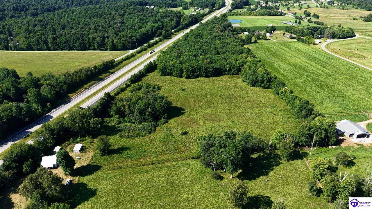 1099 Spurrier Road, Big Clifty, KY 42712