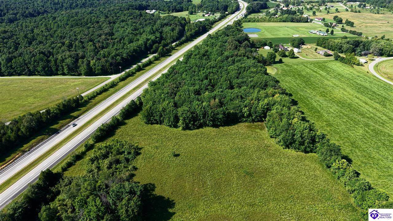 1099 Spurrier Road, Big Clifty, KY 42712