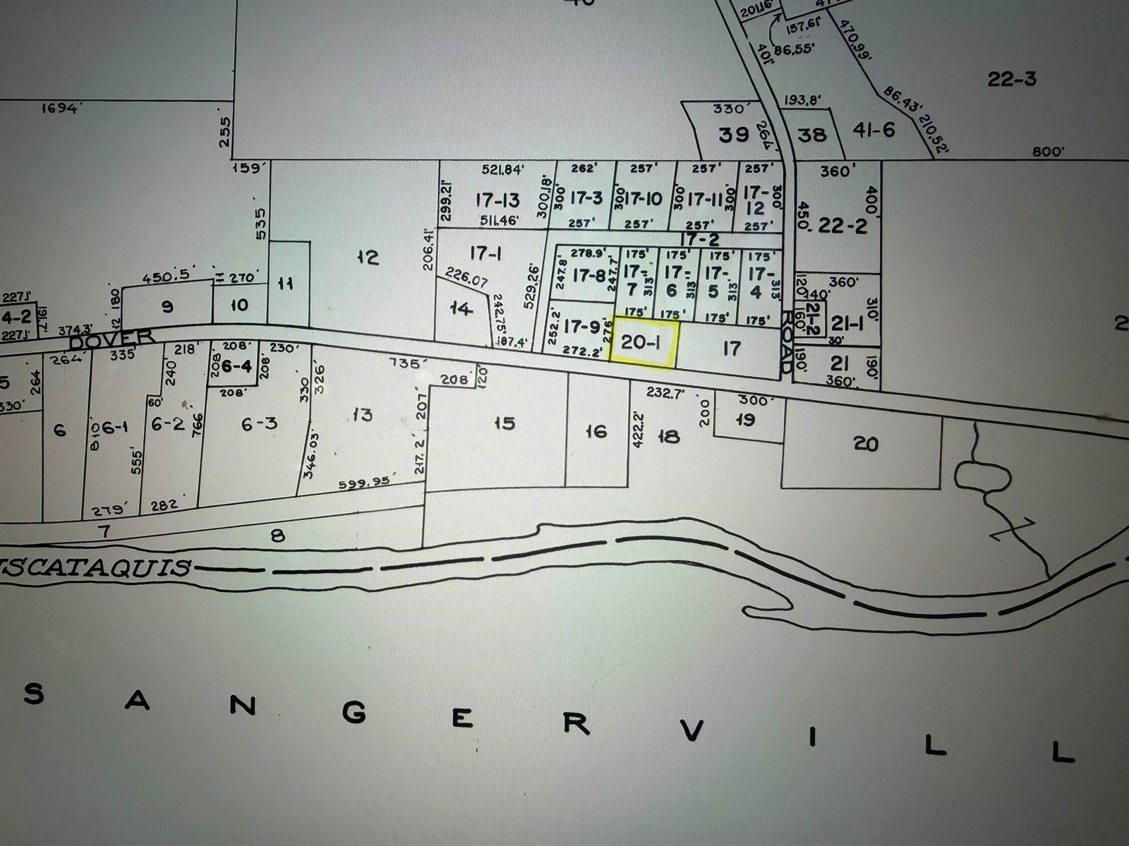 312 Water Street, Guilford, ME 04443