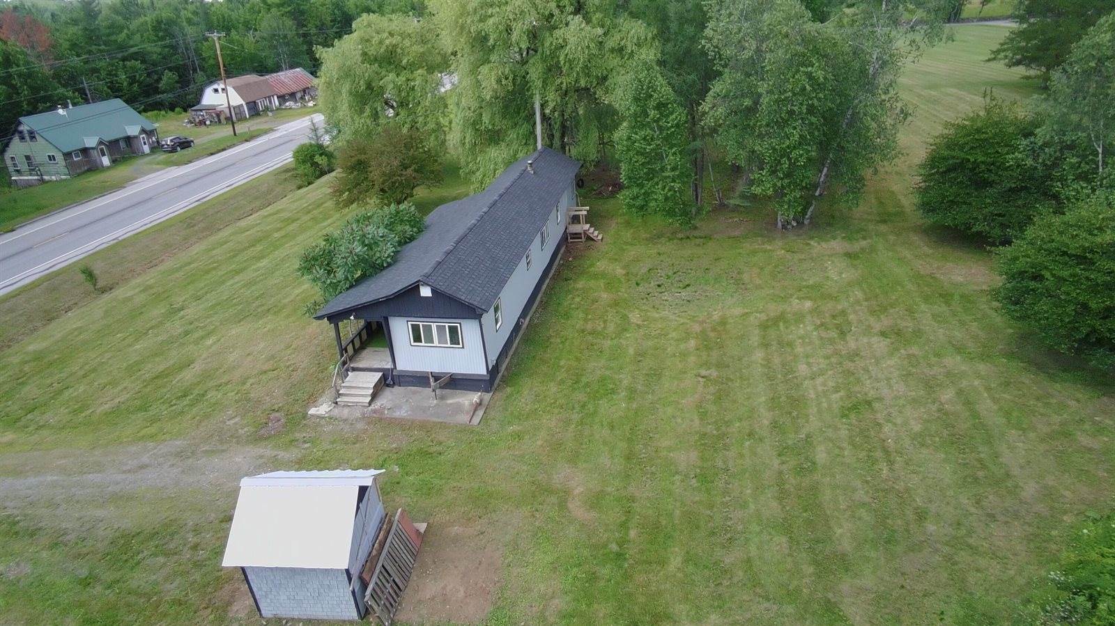 312 Water Street, Guilford, ME 04443