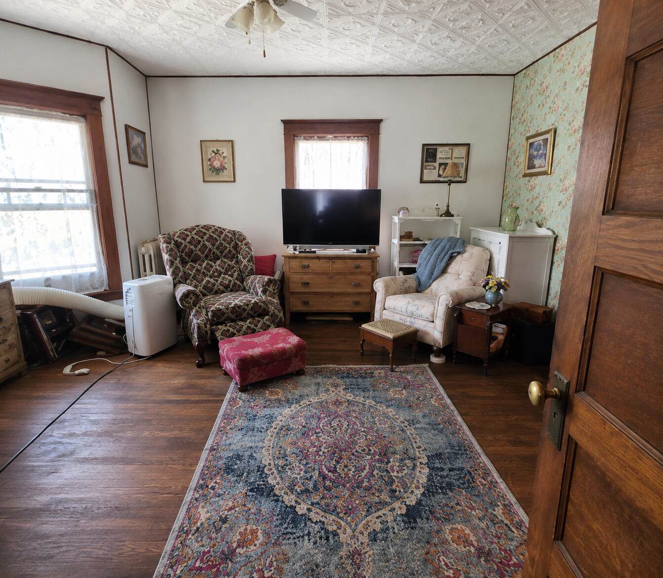 776 East Haseltine St, Richland Center, WI 53581