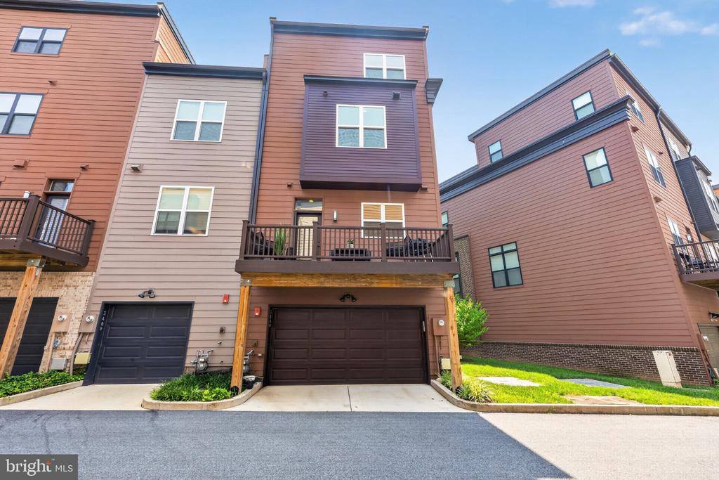 3410 Wood Aster Place, Rockville, MD 20852