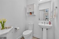 3410 Wood Aster Place, Rockville, MD 20852