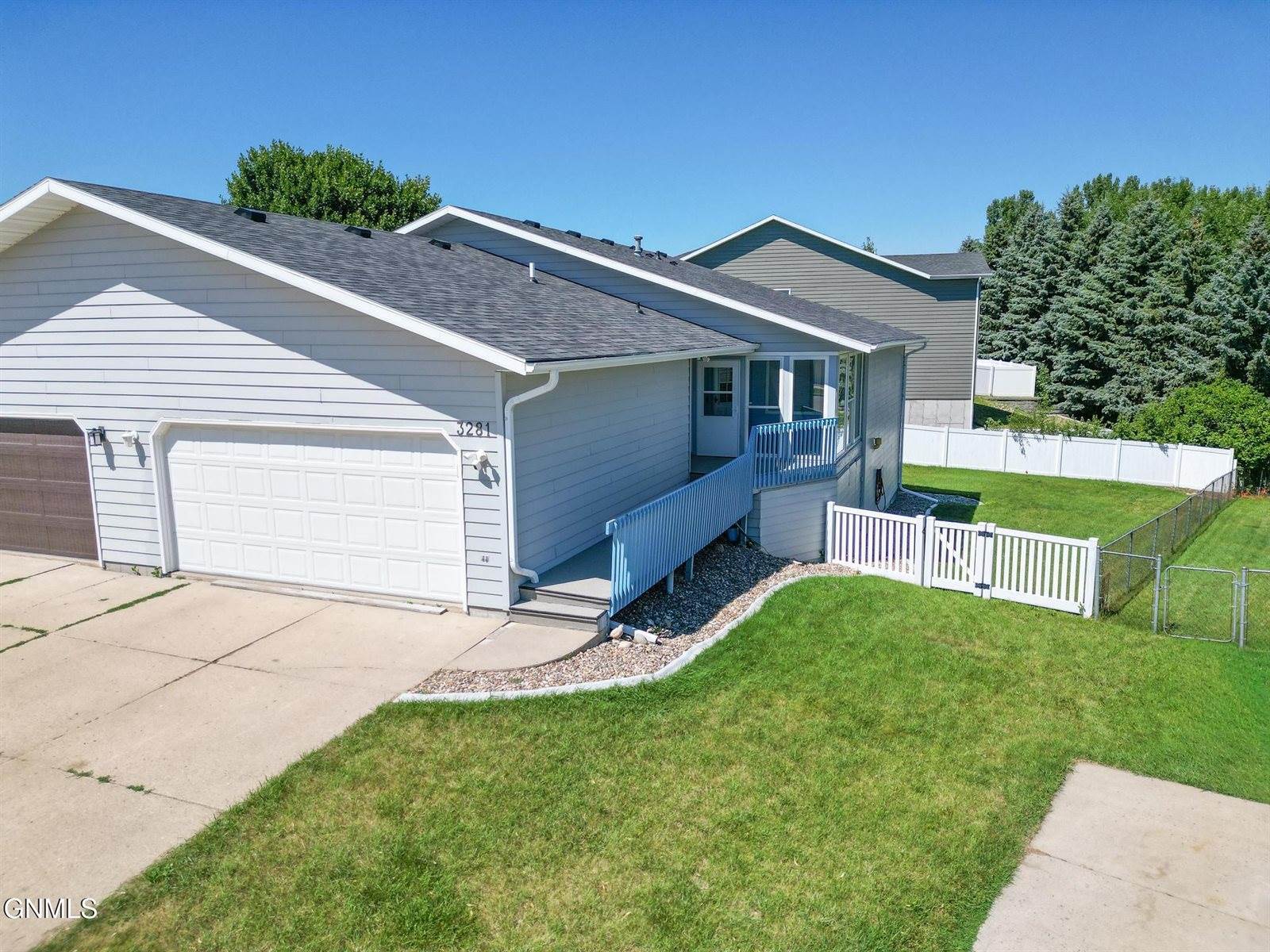 3281 Capitol Avenue East, Bismarck, ND 58501