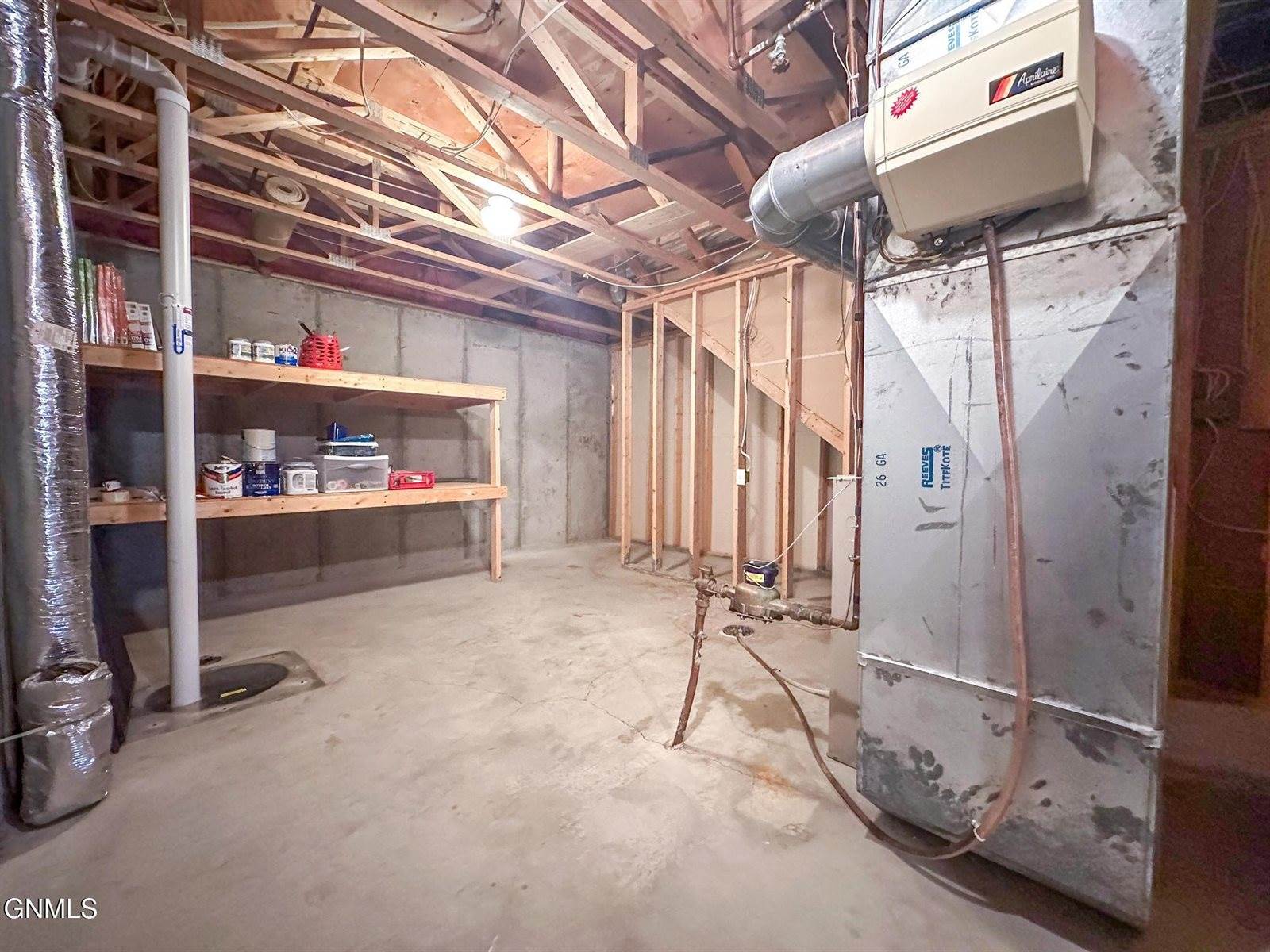 3281 Capitol Avenue East, Bismarck, ND 58501