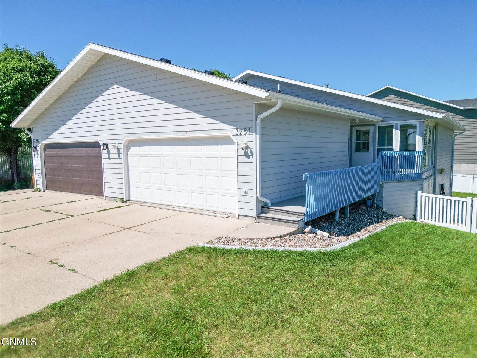 3281 Capitol Avenue East, Bismarck, ND 58501
