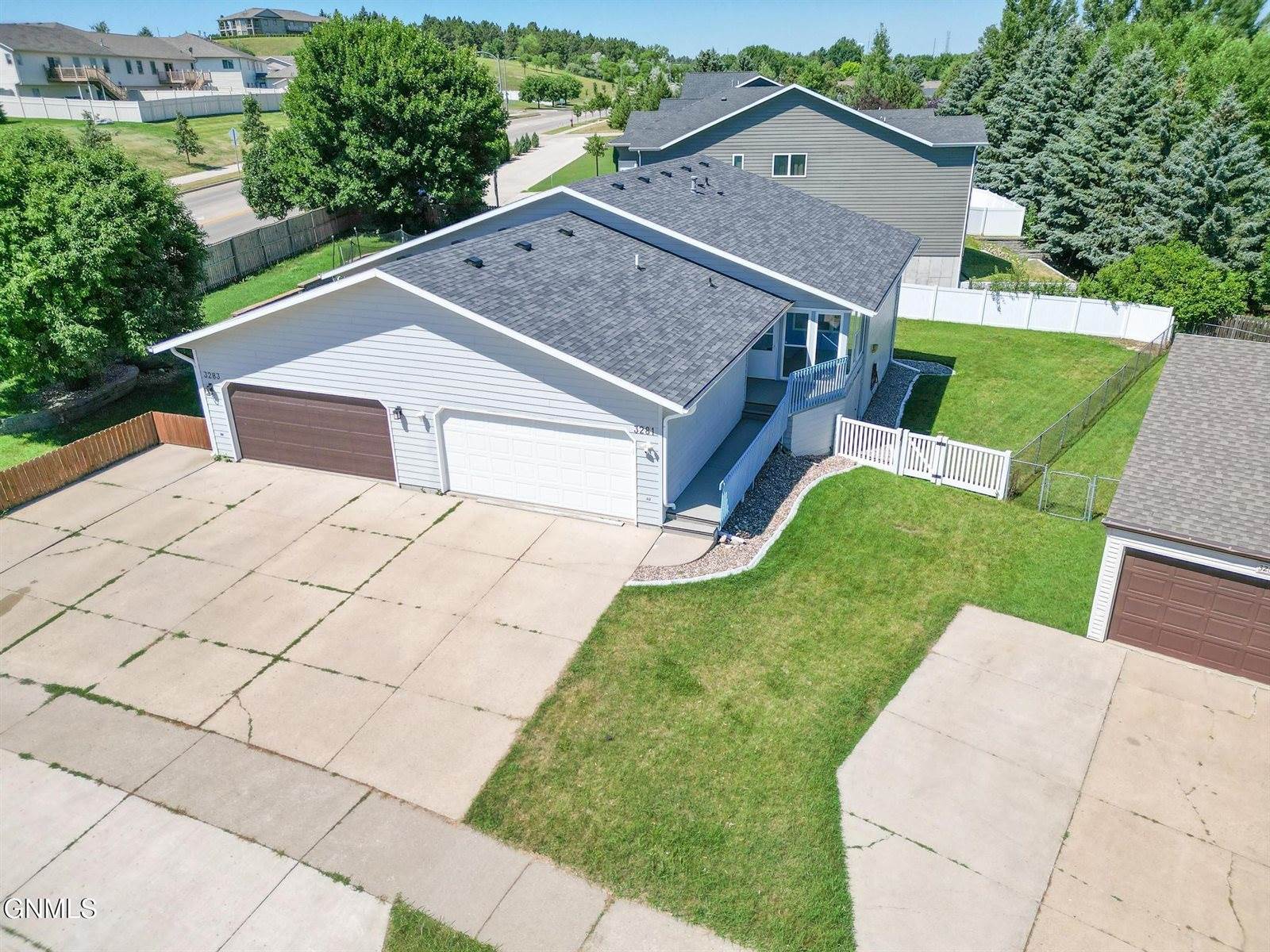 3281 Capitol Avenue East, Bismarck, ND 58501