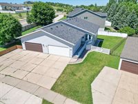 3281 Capitol Avenue East, Bismarck, ND 58501