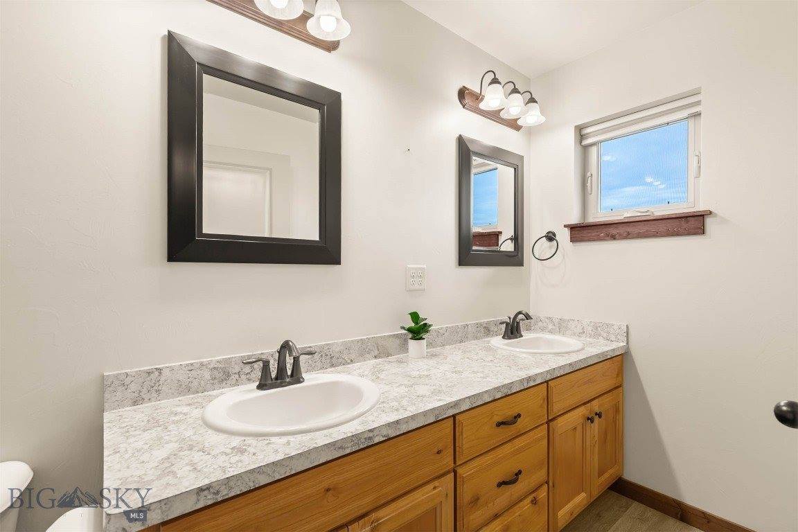 1308 Westwood Circle, Belgrade, MT 59714