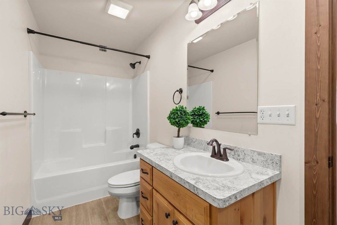 1308 Westwood Circle, Belgrade, MT 59714