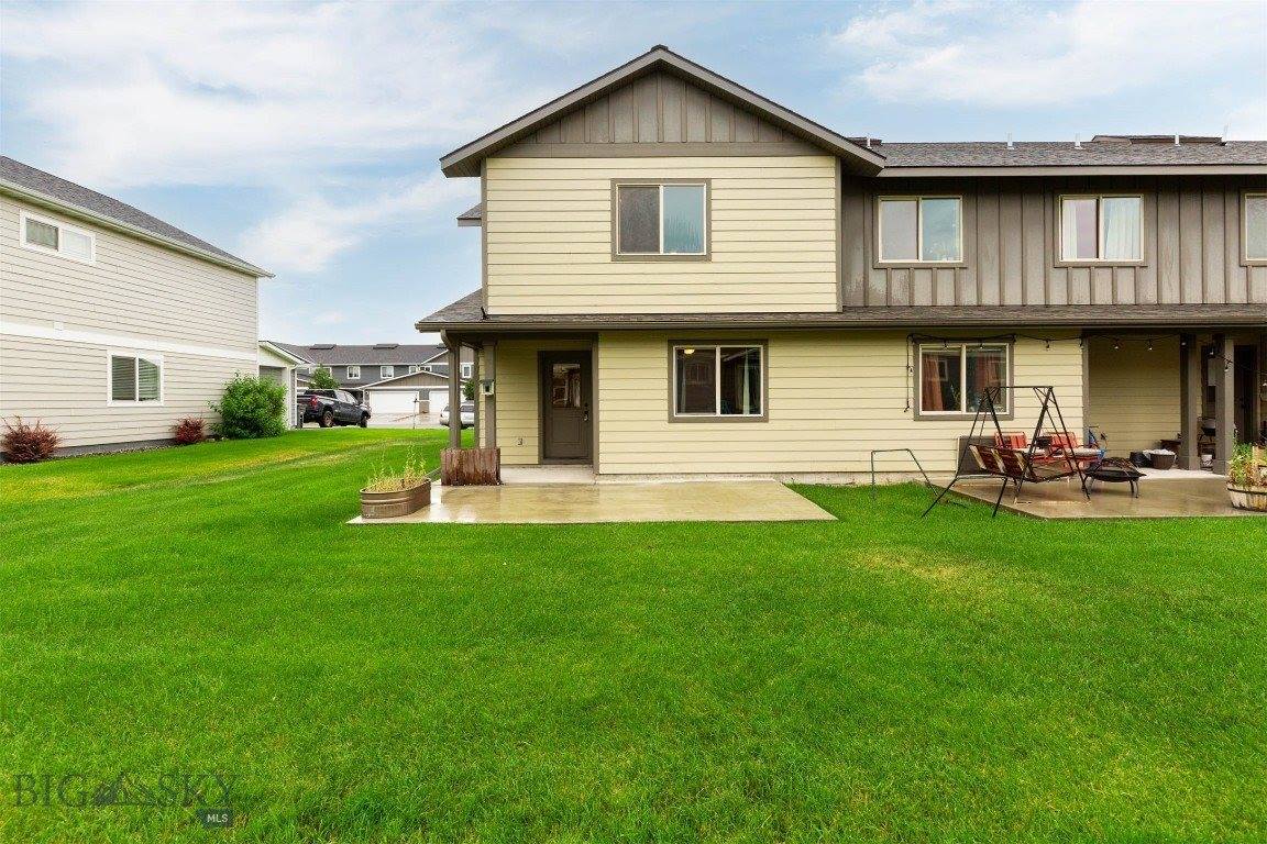 1308 Westwood Circle, Belgrade, MT 59714