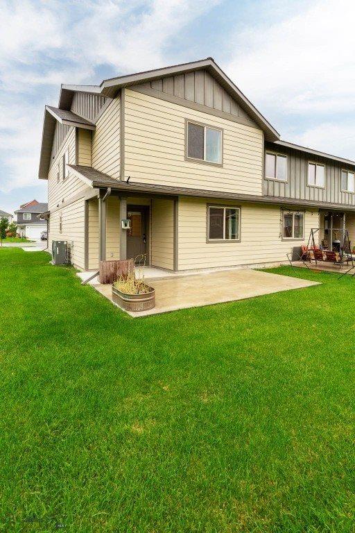 1308 Westwood Circle, Belgrade, MT 59714