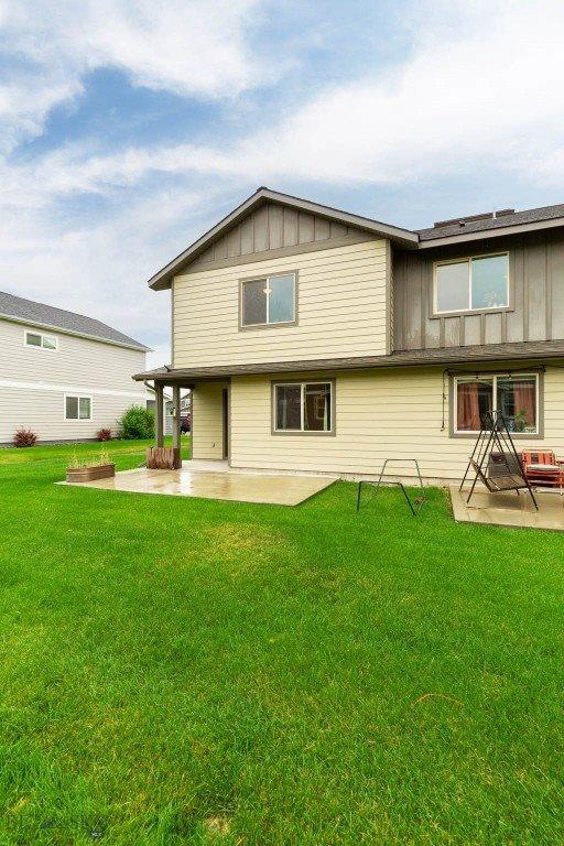 1308 Westwood Circle, Belgrade, MT 59714