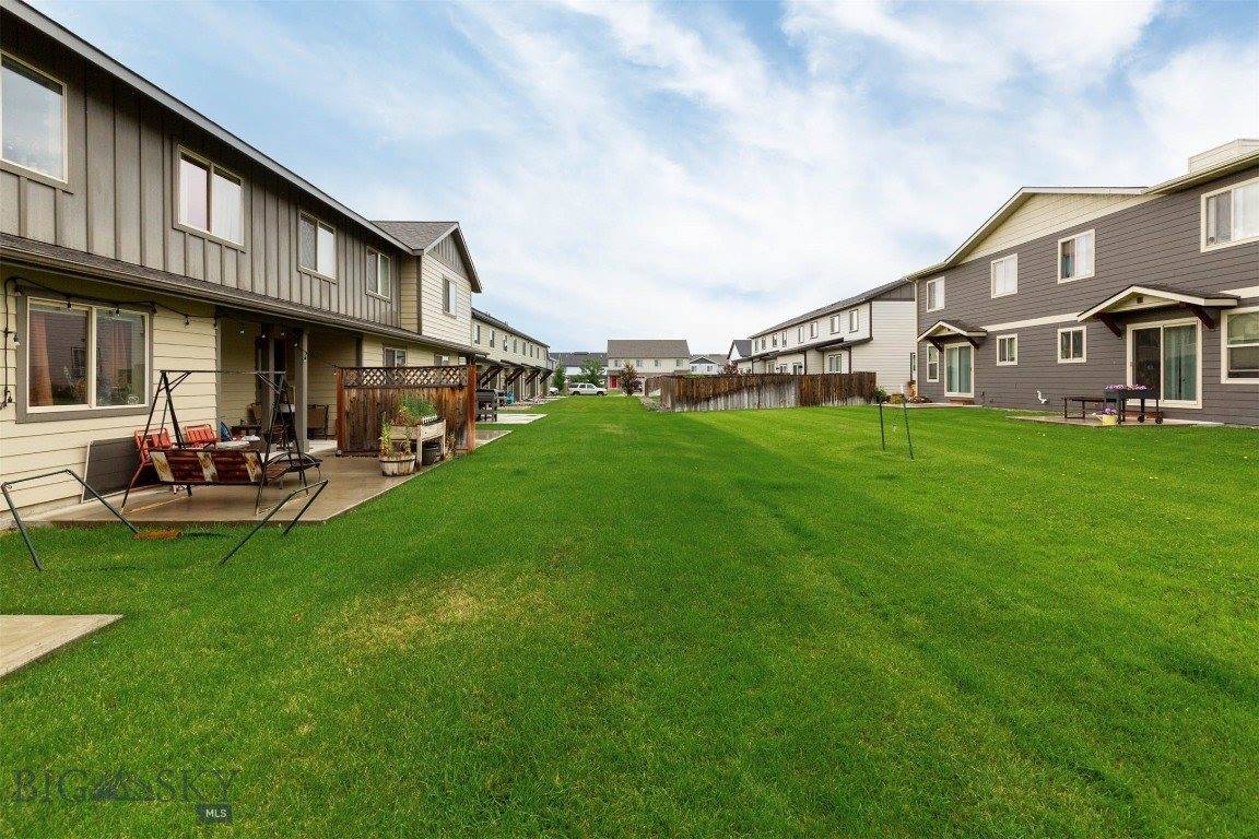 1308 Westwood Circle, Belgrade, MT 59714